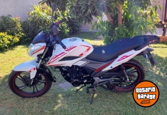 Motos - Otra marca LIFAN LF 150 2023 Nafta 500Km - En Venta