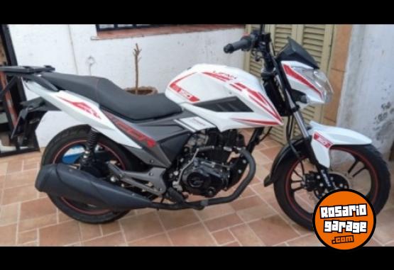 Motos - Otra marca LIFAN LF 150 2023 Nafta 500Km - En Venta