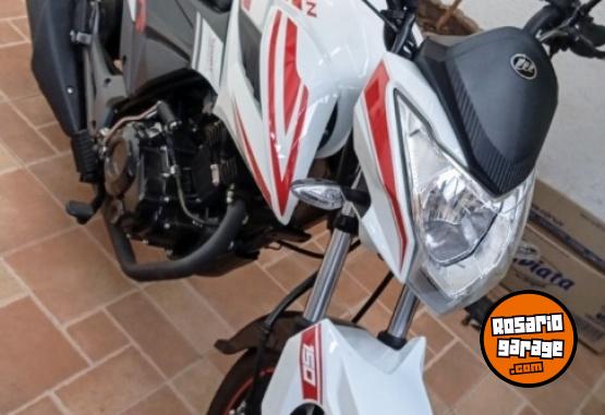 Motos - Otra marca LIFAN LF 150 2023 Nafta 500Km - En Venta