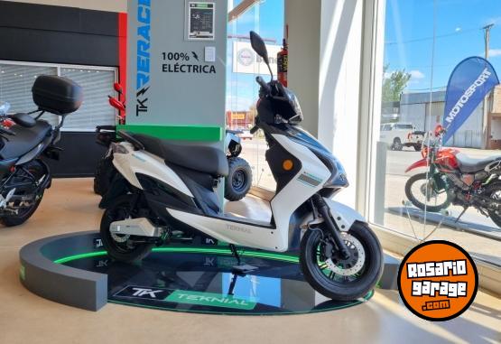 Motos - Otra marca TEKNIAL RERACE 2024 Electrico / Hibrido 0Km - En Venta