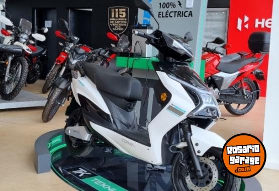 Motos - Otra marca TEKNIAL RERACE 2024 Electrico / Hibrido 0Km - En Venta