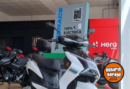 Motos - Otra marca TEKNIAL RERACE 2024 Electrico / Hibrido 0Km - En Venta