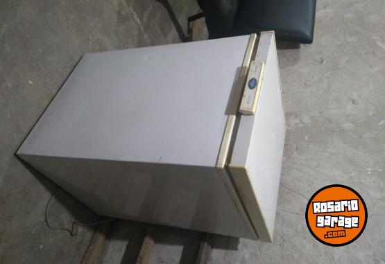 Hogar - Freezer Dual 120lts - En Venta