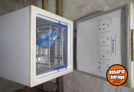 Hogar - Freezer Dual 120lts - En Venta