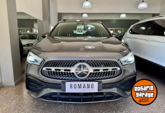 Autos - Mercedes Benz GLA 250 4Matic Urban AMG 2022 Nafta 50000Km - En Venta