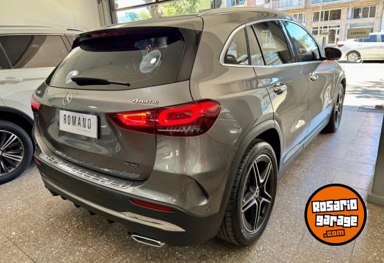 Autos - Mercedes Benz GLA 250 4Matic Urban AMG 2022 Nafta 50000Km - En Venta