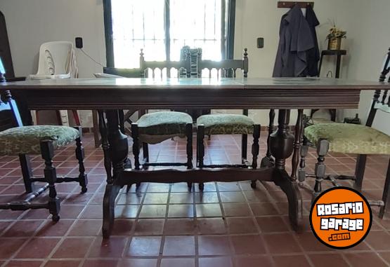 Hogar - MUEBLES ESTILO COLONIAL ESPAOL - En Venta