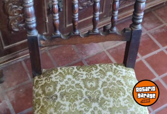 Hogar - MUEBLES ESTILO COLONIAL ESPAOL - En Venta