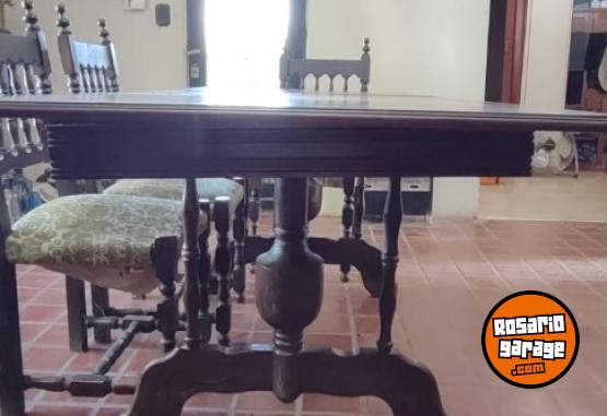 Hogar - MUEBLES ESTILO COLONIAL ESPAOL - En Venta