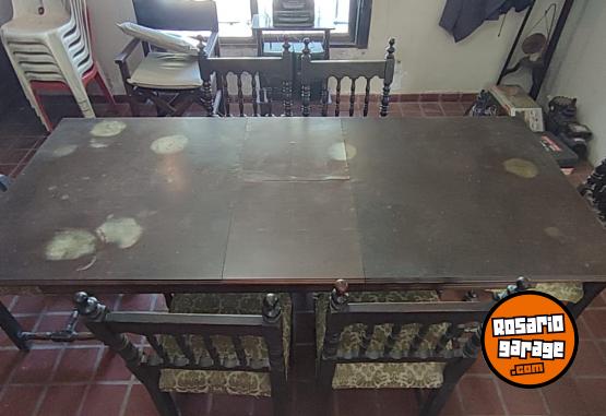 Hogar - MUEBLES ESTILO COLONIAL ESPAOL - En Venta