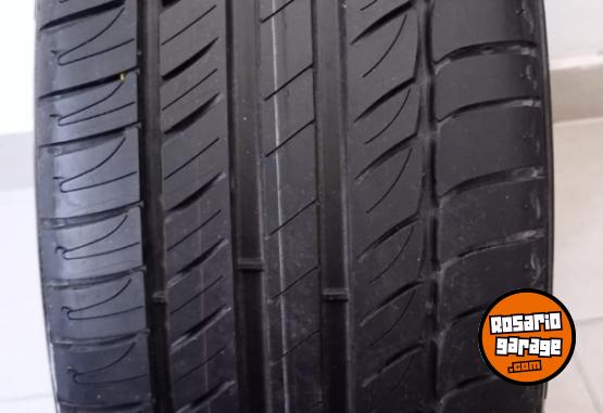 Accesorios para Autos - MICHELIN PRIMACY HP 225 45 17 - En Venta