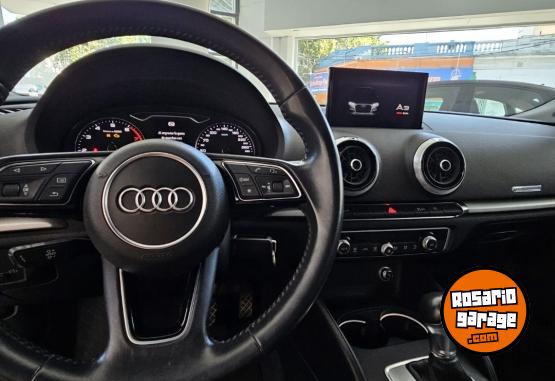 Autos - Audi A3 2018 Nafta 50000Km - En Venta