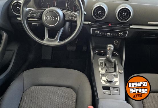 Autos - Audi A3 2018 Nafta 50000Km - En Venta