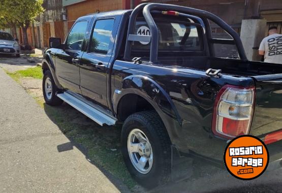 Camionetas - Ford Ranger xlt 3.0 2010 Diesel 290000Km - En Venta