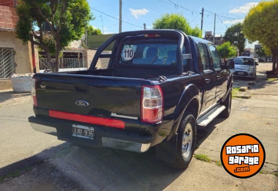 Camionetas - Ford Ranger xlt 3.0 2010 Diesel 290000Km - En Venta