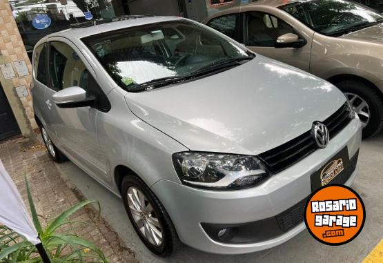 Autos - Volkswagen Fox 2011 Nafta  - En Venta