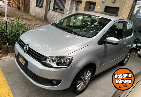 Autos - Volkswagen Fox 2011 Nafta  - En Venta