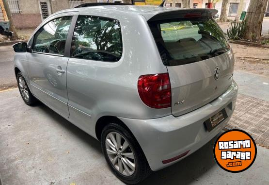 Autos - Volkswagen Fox 2011 Nafta  - En Venta