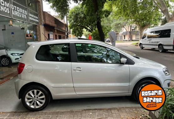 Autos - Volkswagen Fox 2011 Nafta  - En Venta