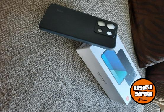 Telefona - Xiaomi Redmi Note 13 - En Venta