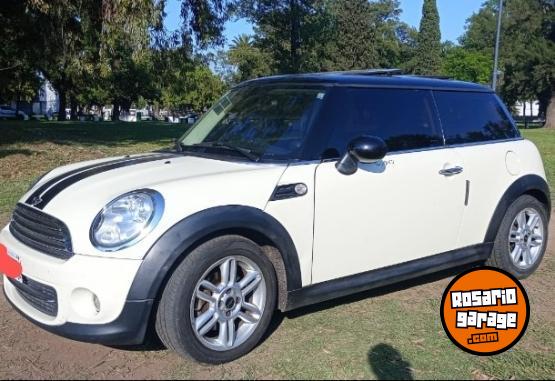 Autos - Mini Pepper 1.6 2014 Nafta 103000Km - En Venta