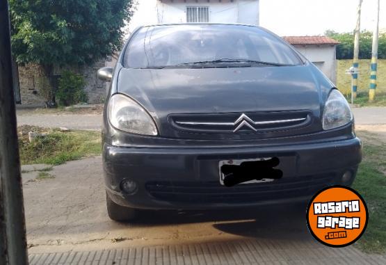 Autos - Citroen Sara picasso 2006 Nafta 145000Km - En Venta