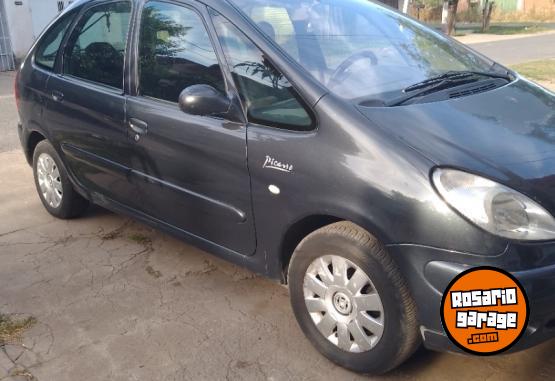 Autos - Citroen Sara picasso 2006 Nafta 145000Km - En Venta