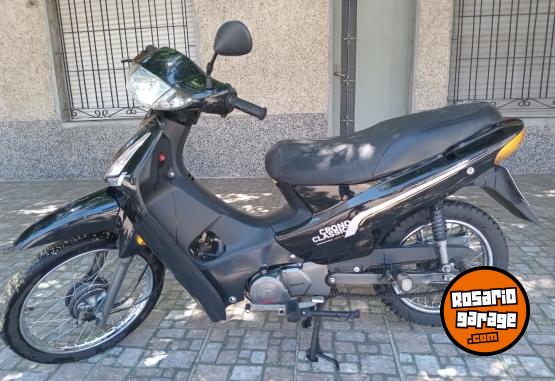 Motos - Keller Cronos 2020 Nafta 10000Km - En Venta