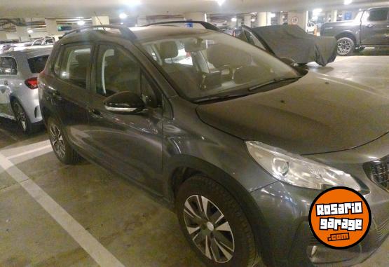 Autos - Peugeot 2008 2021 Nafta 46000Km - En Venta