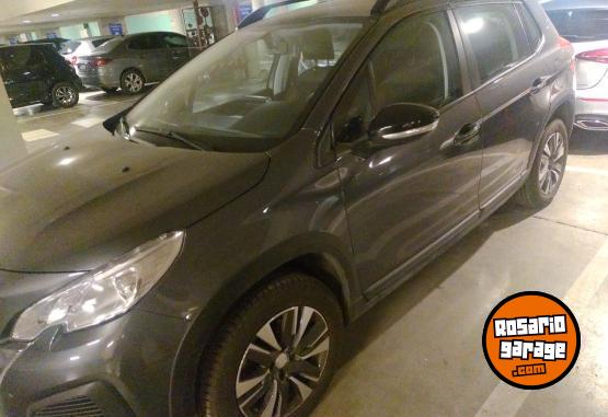 Autos - Peugeot 2008 2021 Nafta 46000Km - En Venta