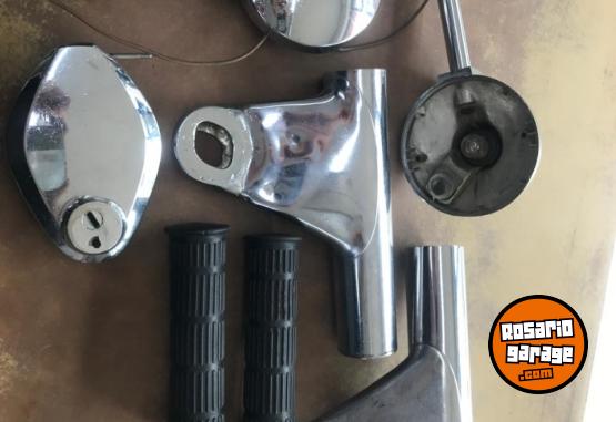 Accesorios para Motos - Tablero Kawasaki Z 650 - En Venta