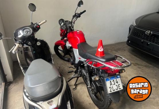 Motos - Honda GHL 150 2020 Nafta 111111Km - En Venta