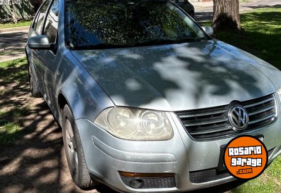 Autos - Volkswagen Bora 2008 Diesel 276000Km - En Venta