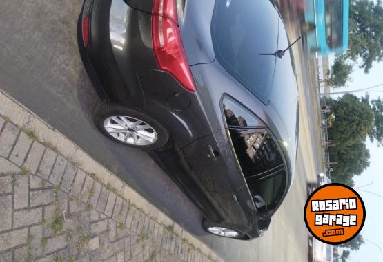 Autos - Ford Focus 2019 GNC 43500Km - En Venta