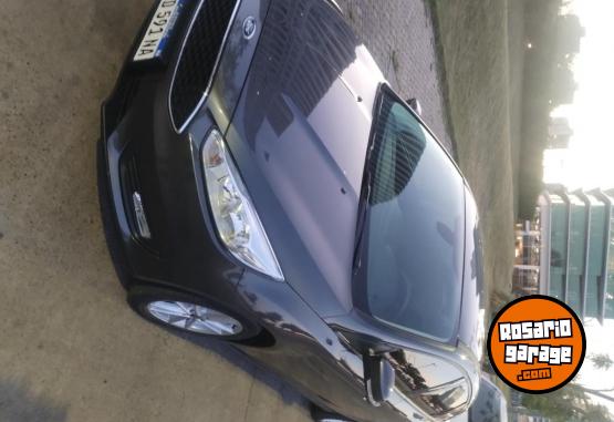 Autos - Ford Focus 2019 GNC 43500Km - En Venta