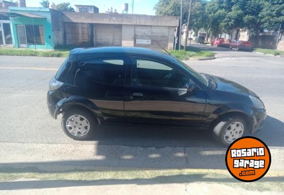 Autos - Ford K viral 2013 Nafta 90000Km - En Venta