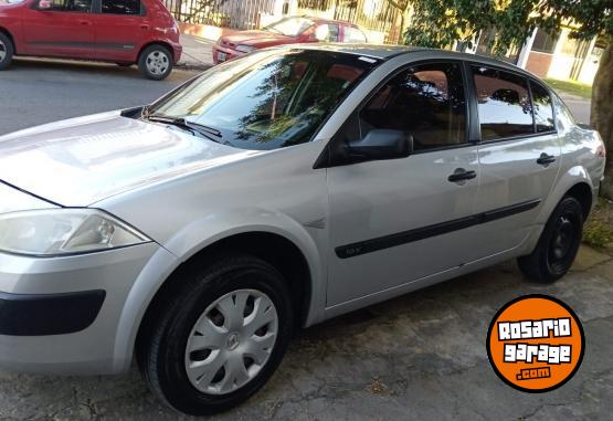 Autos - Renault Megane 2010 Nafta 135000Km - En Venta