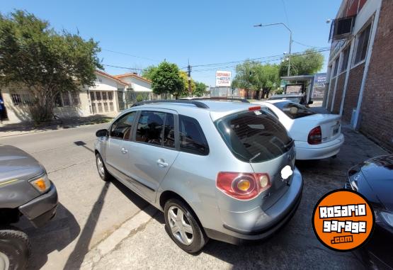 Autos - Volkswagen Suran 2007 Nafta  - En Venta