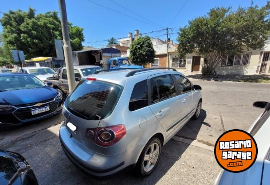 Autos - Volkswagen Suran 2007 Nafta  - En Venta