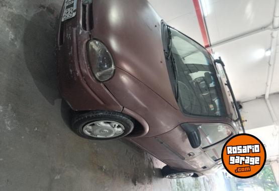 Autos - Chevrolet Corsa 1998 Diesel 111Km - En Venta