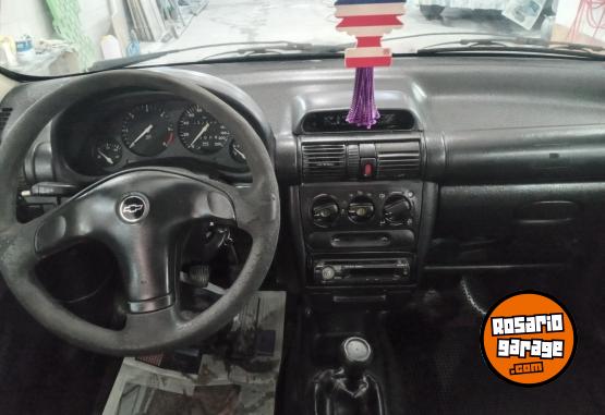 Autos - Chevrolet Corsa 1998 Diesel 111Km - En Venta