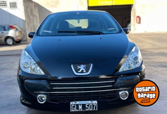 Autos - Peugeot 307 2007 Nafta 172000Km - En Venta