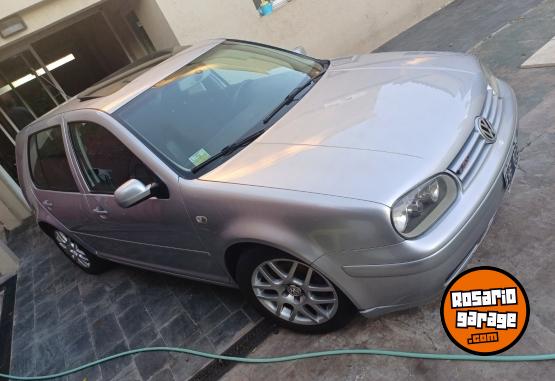 Autos - Volkswagen Golf GTI 2004 Nafta 222222Km - En Venta