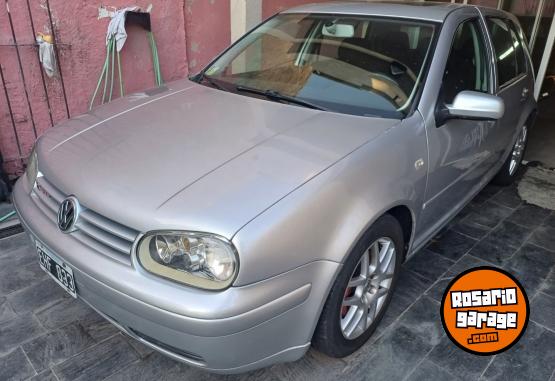 Autos - Volkswagen Golf GTI 2004 Nafta 222222Km - En Venta