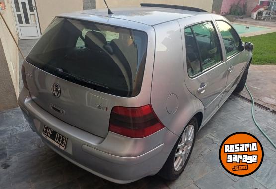 Autos - Volkswagen Golf GTI 2004 Nafta 222222Km - En Venta