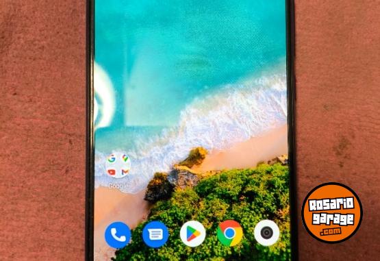 Telefona - XIAOMI MI A3 4GB RAM 64GB ROM - En Venta