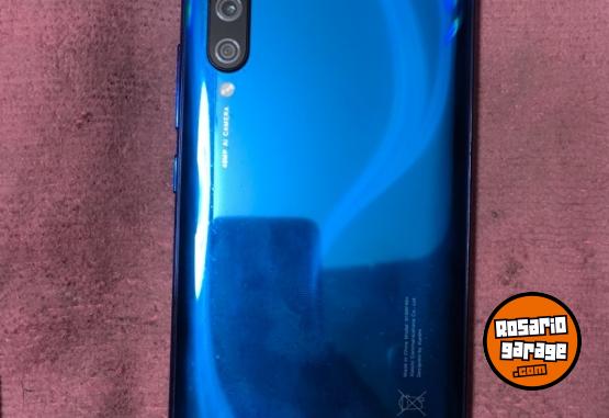 Telefona - XIAOMI MI A3 4GB RAM 64GB ROM - En Venta