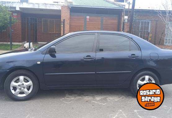 Autos - Toyota Corolla 2006 Diesel 111111Km - En Venta