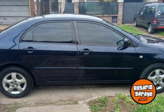 Autos - Toyota Corolla 2006 Diesel 111111Km - En Venta