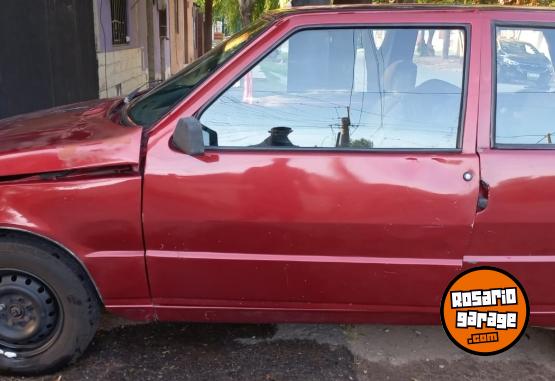 Autos - Fiat Uno S 1999 GNC 270000Km - En Venta